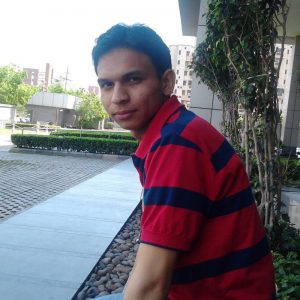 SunilBaurai