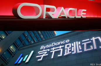 ByteDance_Oracle