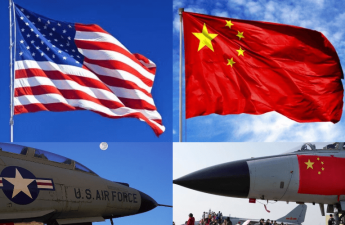 China-vs-usa