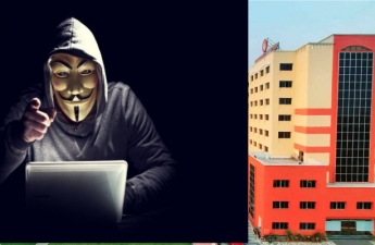 Hackers Fresh Attack to University