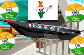 India-Hstdv