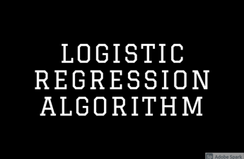 Logistic regression