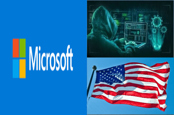 MICROSOFT-SAYS-RUSSIAN-CHINA-AND-IRAN-HACKERS-TARGET-US-ELECTION-AGAIN
