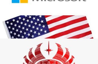 Microsoft-JEDI
