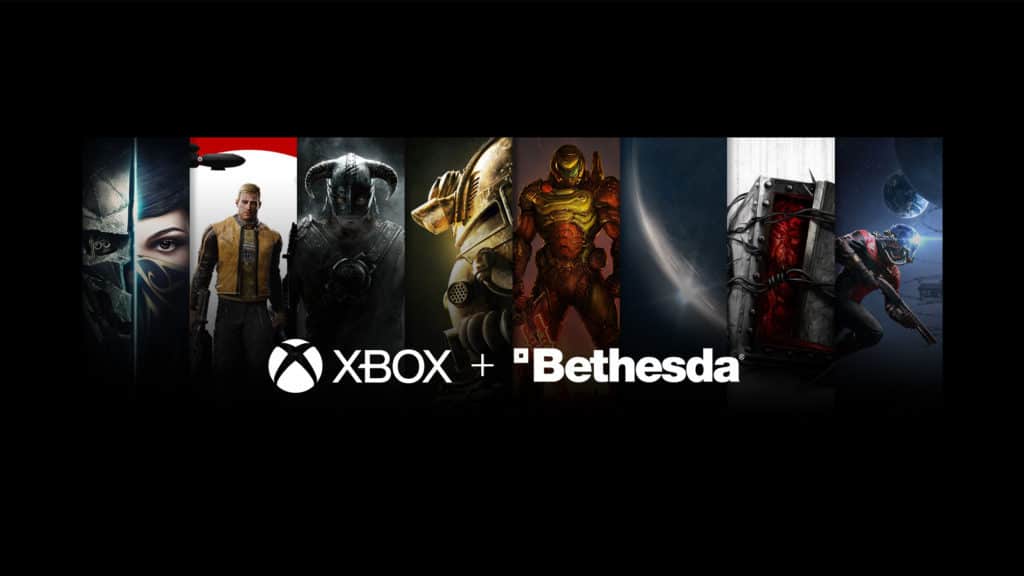 MicrosoftZeniMax