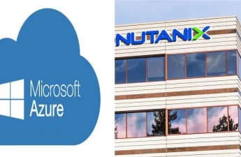 Nutanix- Azure