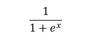 sigmoid