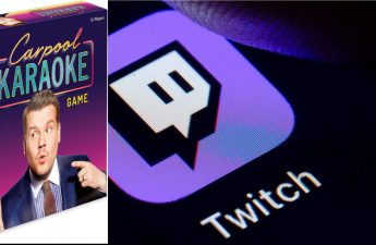 Twitch_Karaoke Games