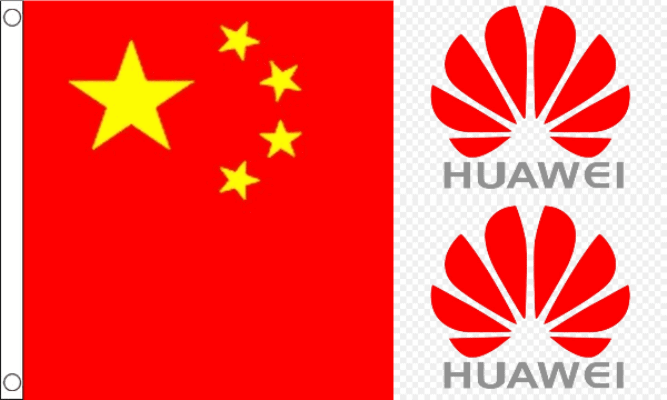 China-Huawei