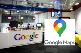 google map discontinue