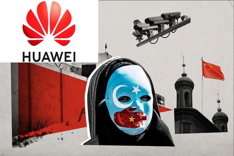 Huawei 2