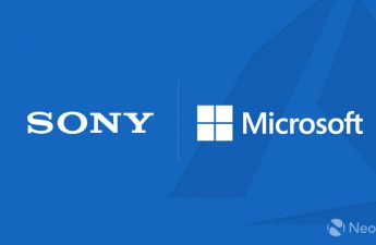 SonyMicrosoft