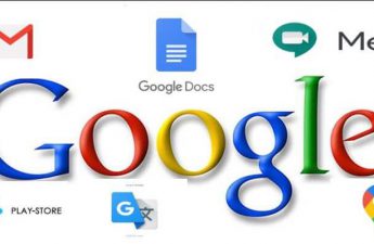GoogleDown