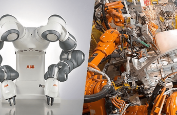 CobotsVsRobots