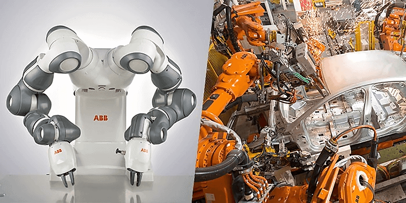 CobotsVsRobots