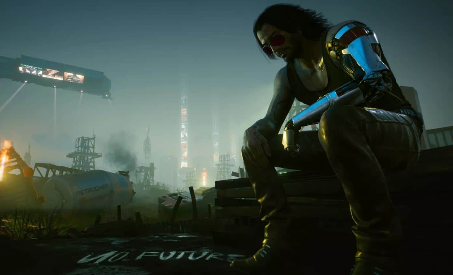Cyberpunk2077