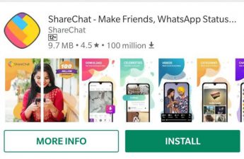 ShareChat