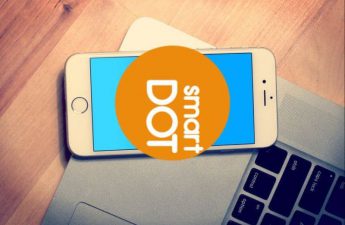 Smart dot (1)