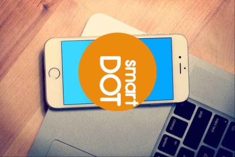 Smart dot (1)