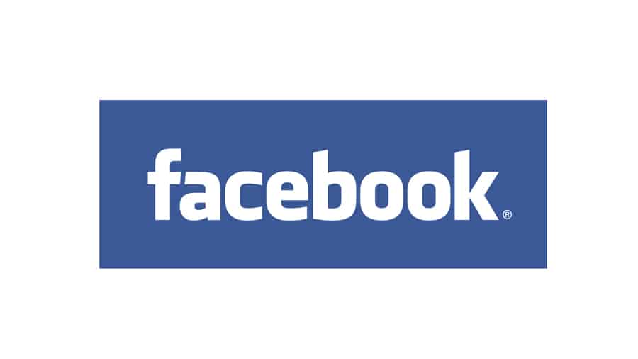 facebook logo