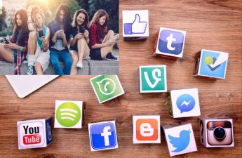 social-media_Teenagers