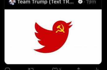 twitterTrumpWar