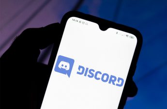discord-Server