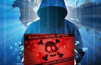 ransomeware
