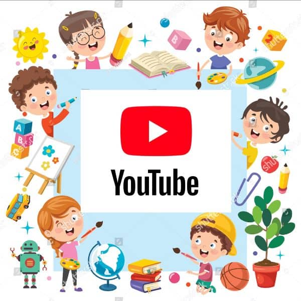 YouTube